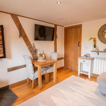 Apple Tree Cottage Герефорд Екстер'єр фото