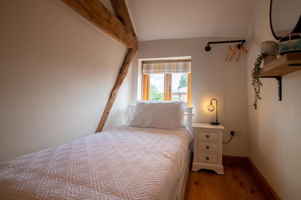 Apple Tree Cottage Герефорд Екстер'єр фото