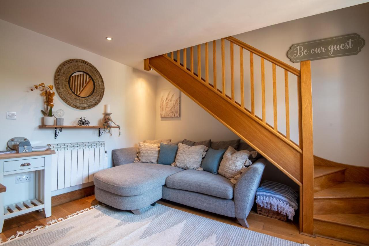Apple Tree Cottage Герефорд Екстер'єр фото