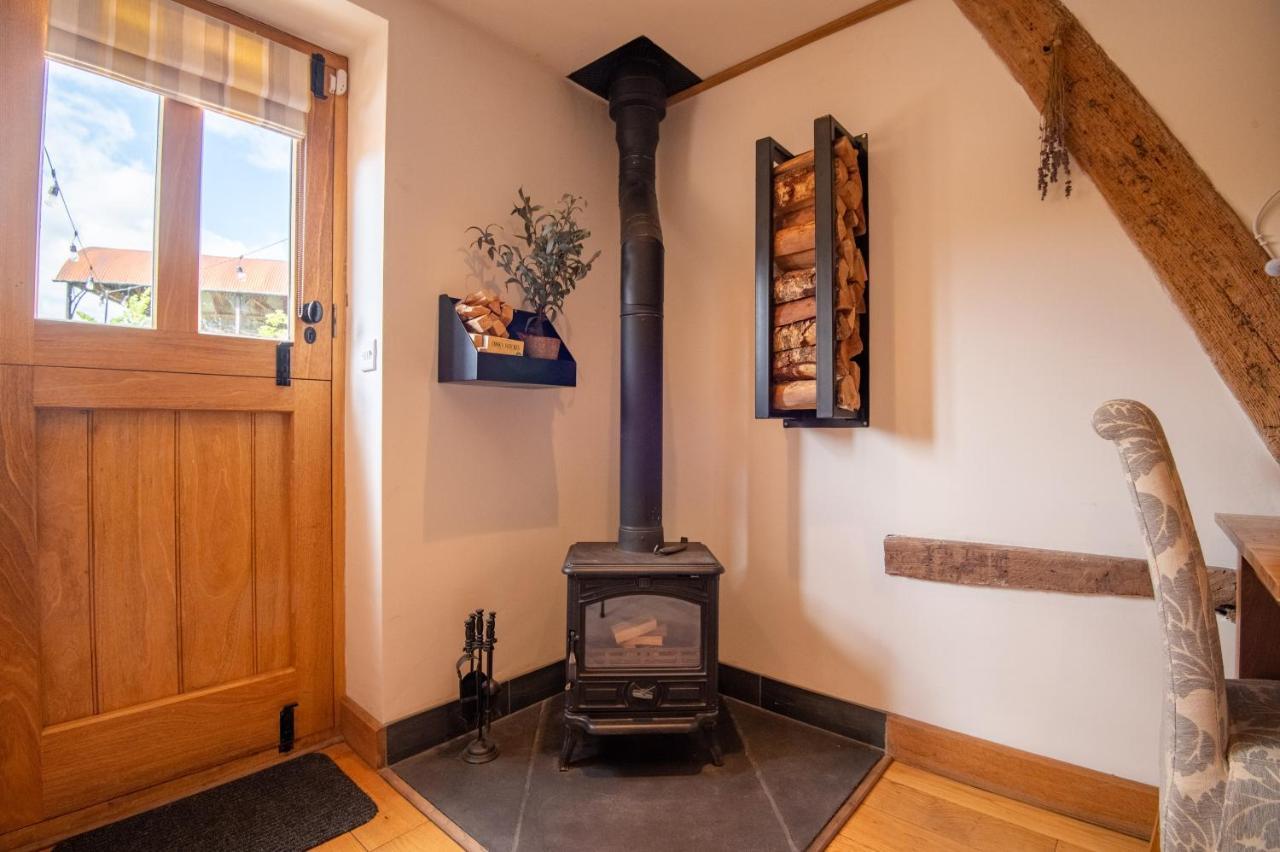 Apple Tree Cottage Герефорд Екстер'єр фото